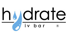 Hydrate IV Bar